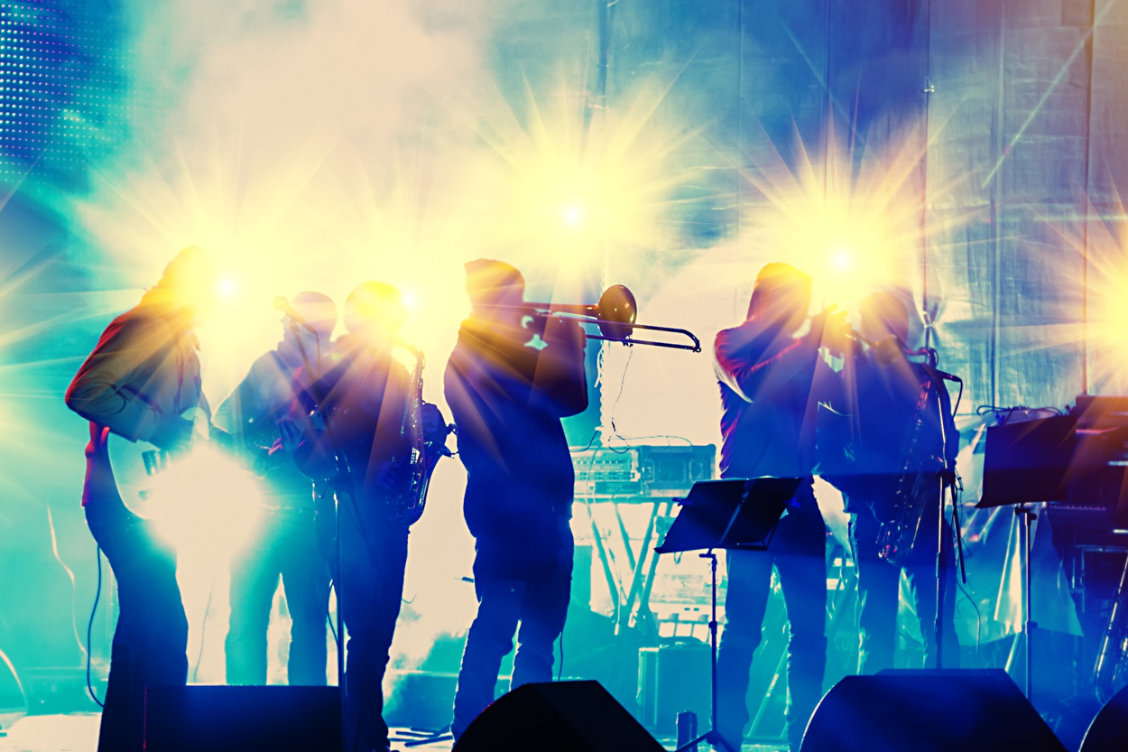 2019出演アーティストのイメージ